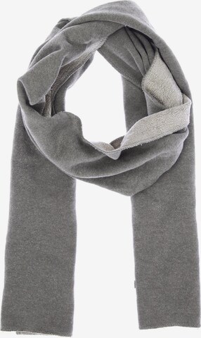 TOM TAILOR Scarf & Wrap in One size in Green: front