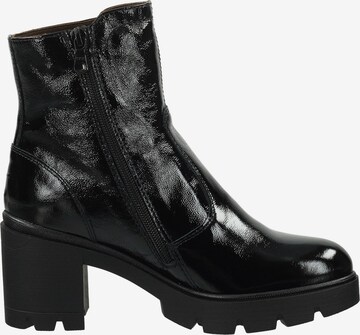 Nero Giardini Stiefelette in Schwarz