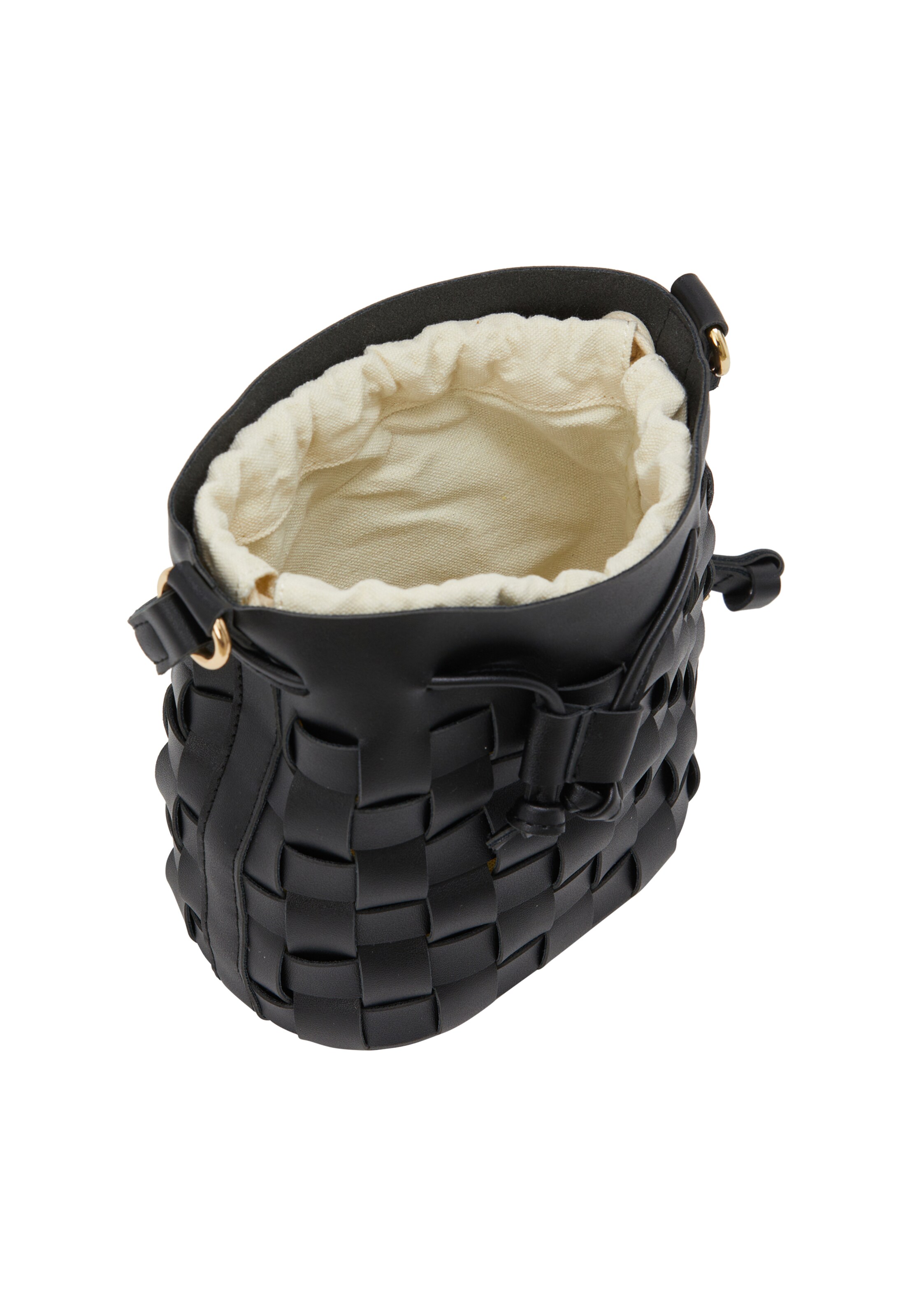 NAEMI Crossbody bag in Black