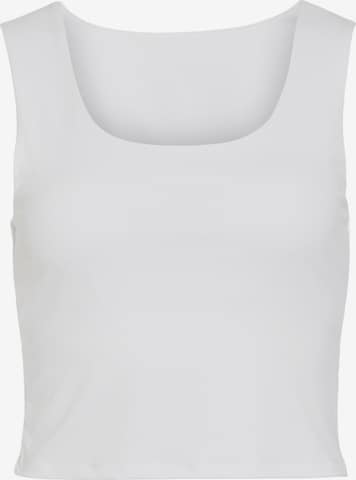 VILA Overdel i hvid: forside