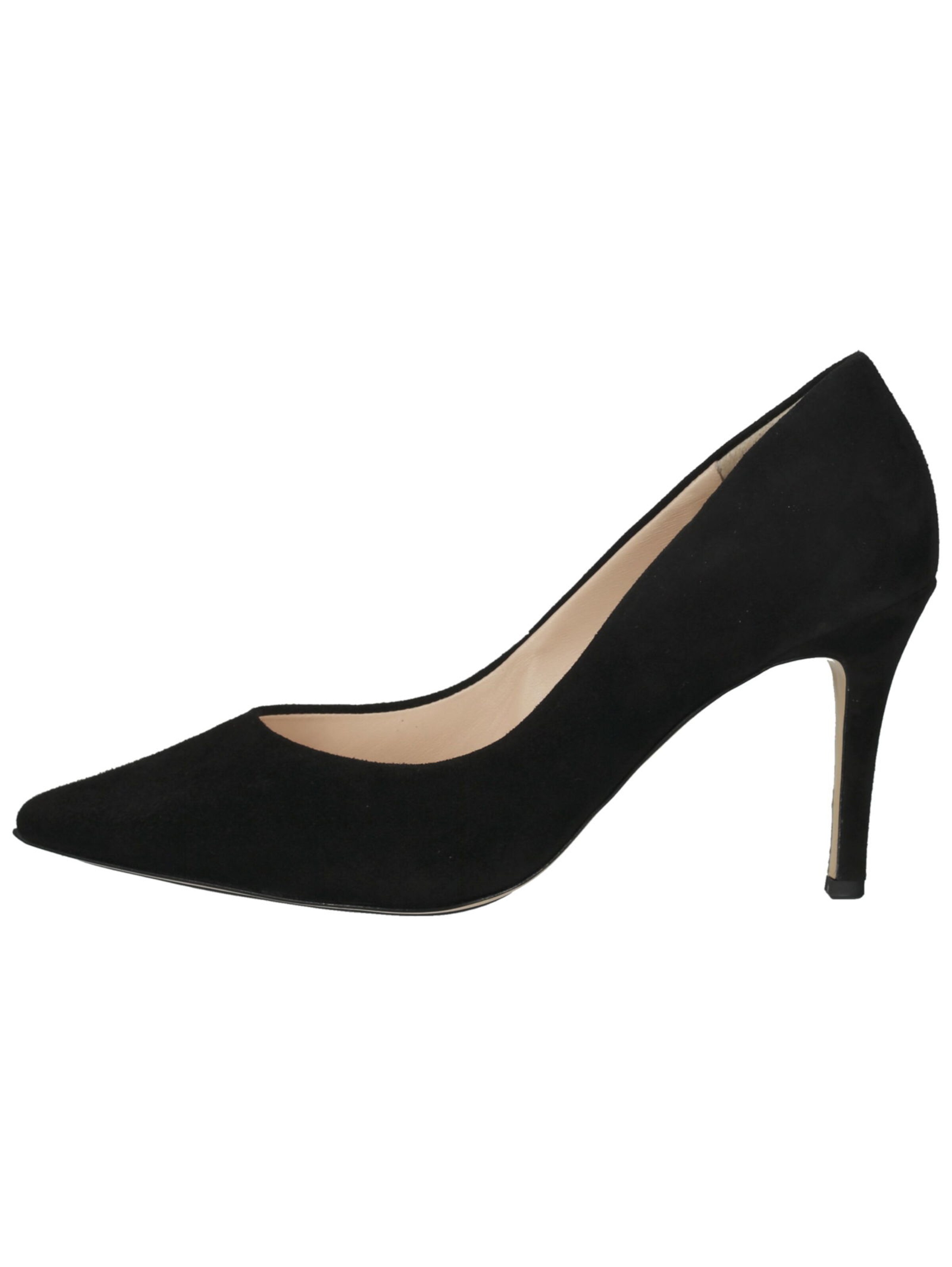 Högl Pumps 'BOULEVARD 70' in Black