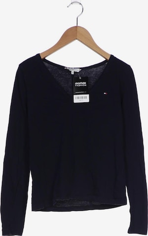 TOMMY HILFIGER Top & Shirt in XXS in Blue: front