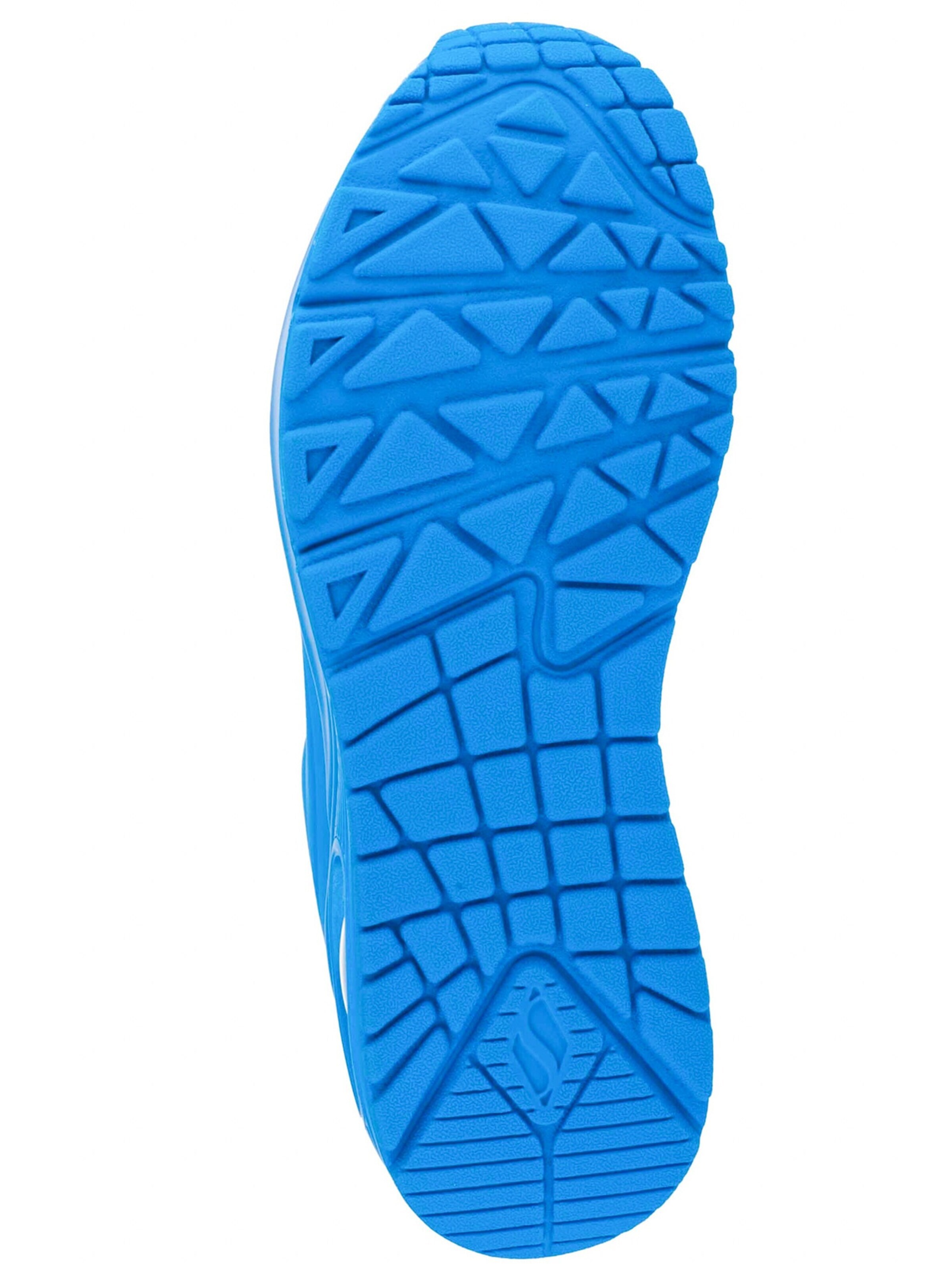 Slip on 'Skechers Uno -  Night Shades' SKECHERS en bleu