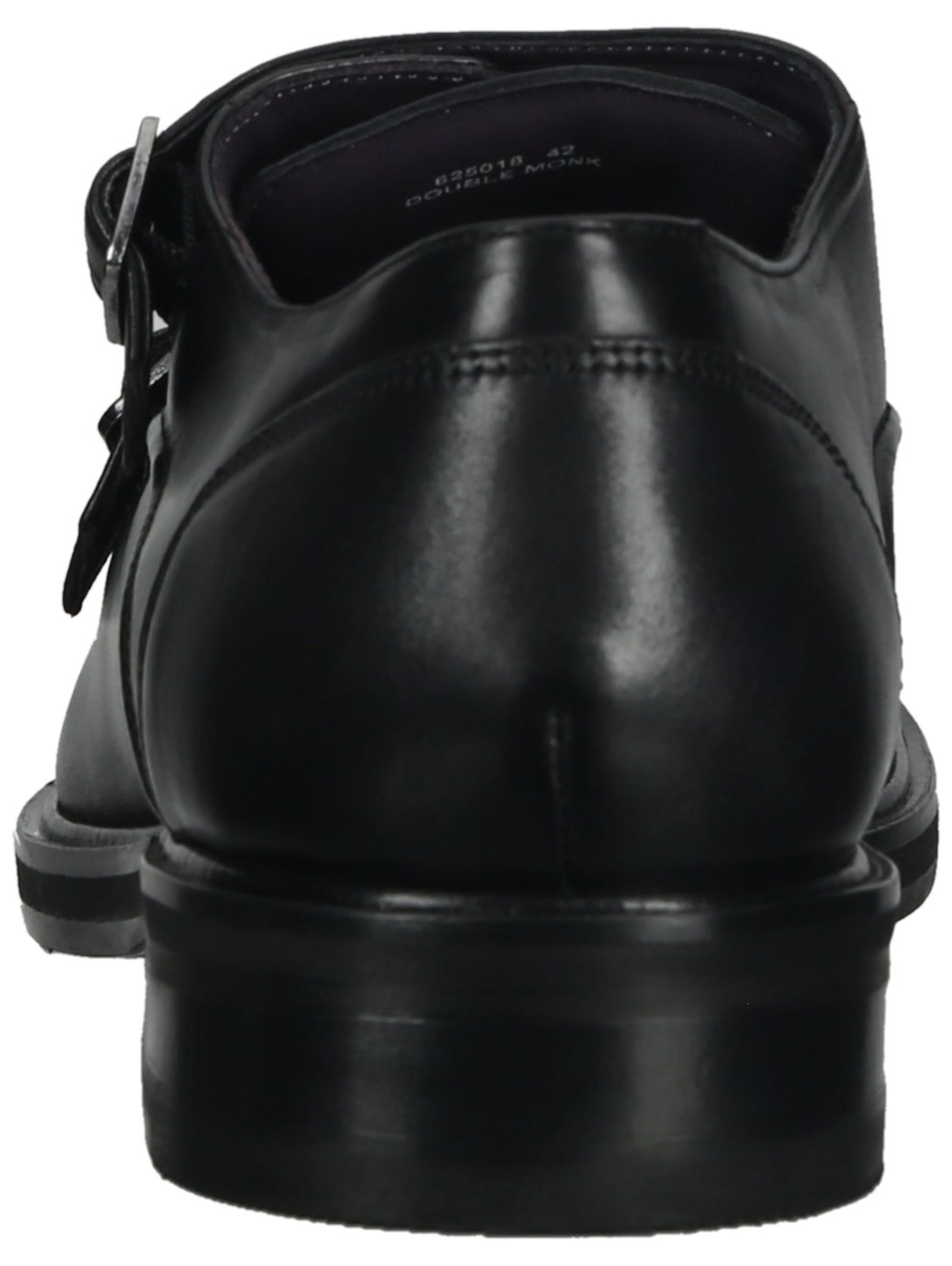 Baldessarini Lace-up shoe in Black