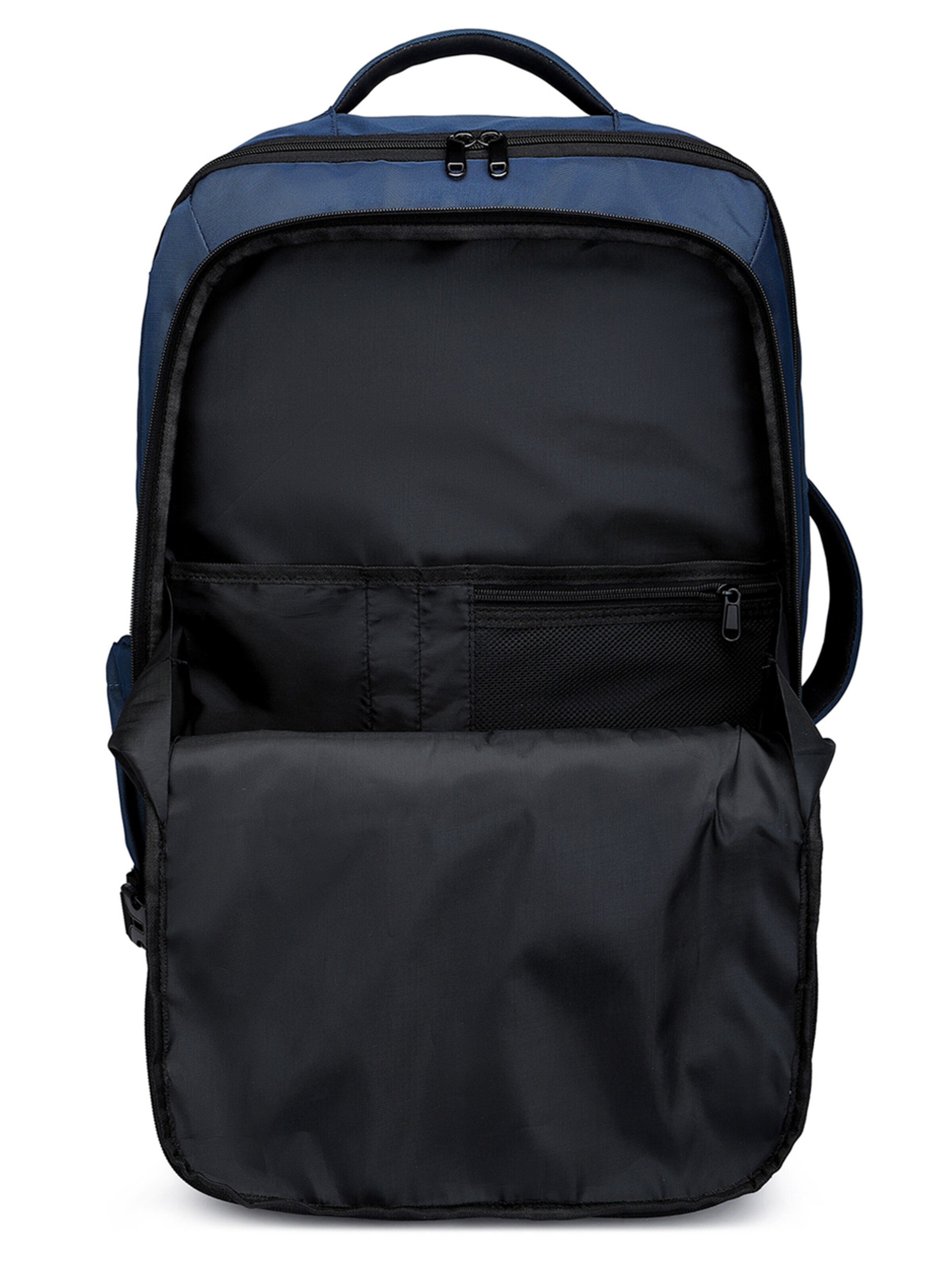 Kono Backpack in Blue