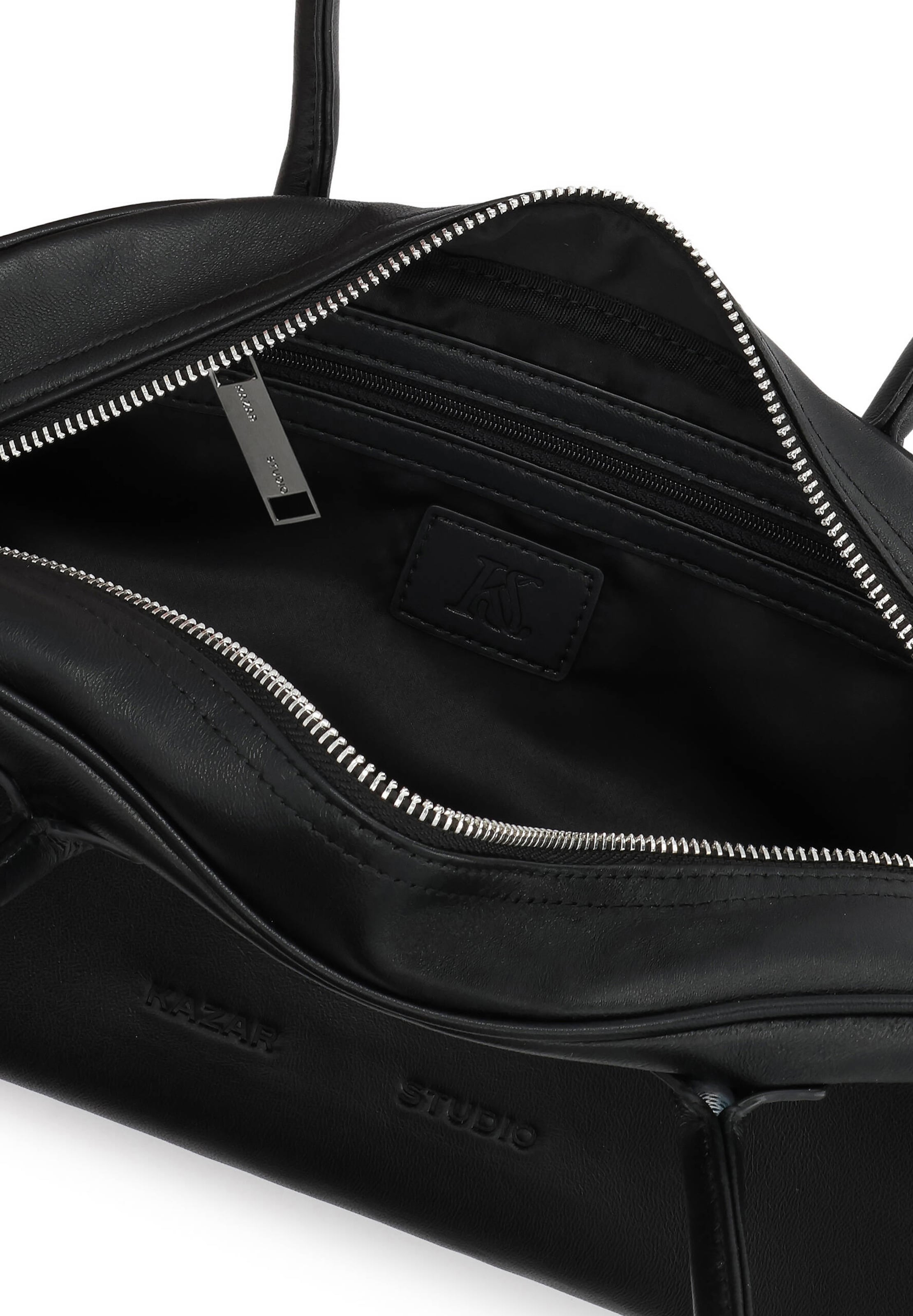 Kazar Studio Дамска чанта в черно