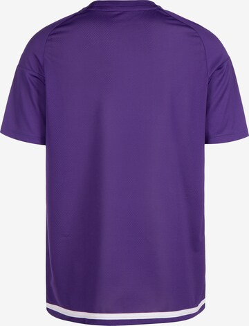 JAKO Performance Shirt 'Striker 2.0' in Purple