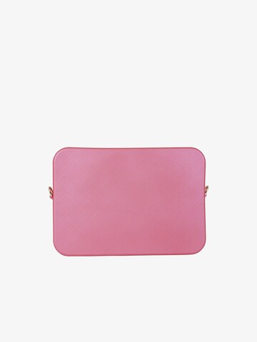 Marc Ellis - Clutches em rosa