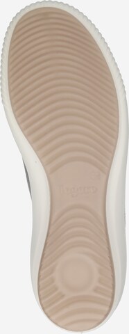 Legero Sneakers 'Tanaro 5.0' in Grey