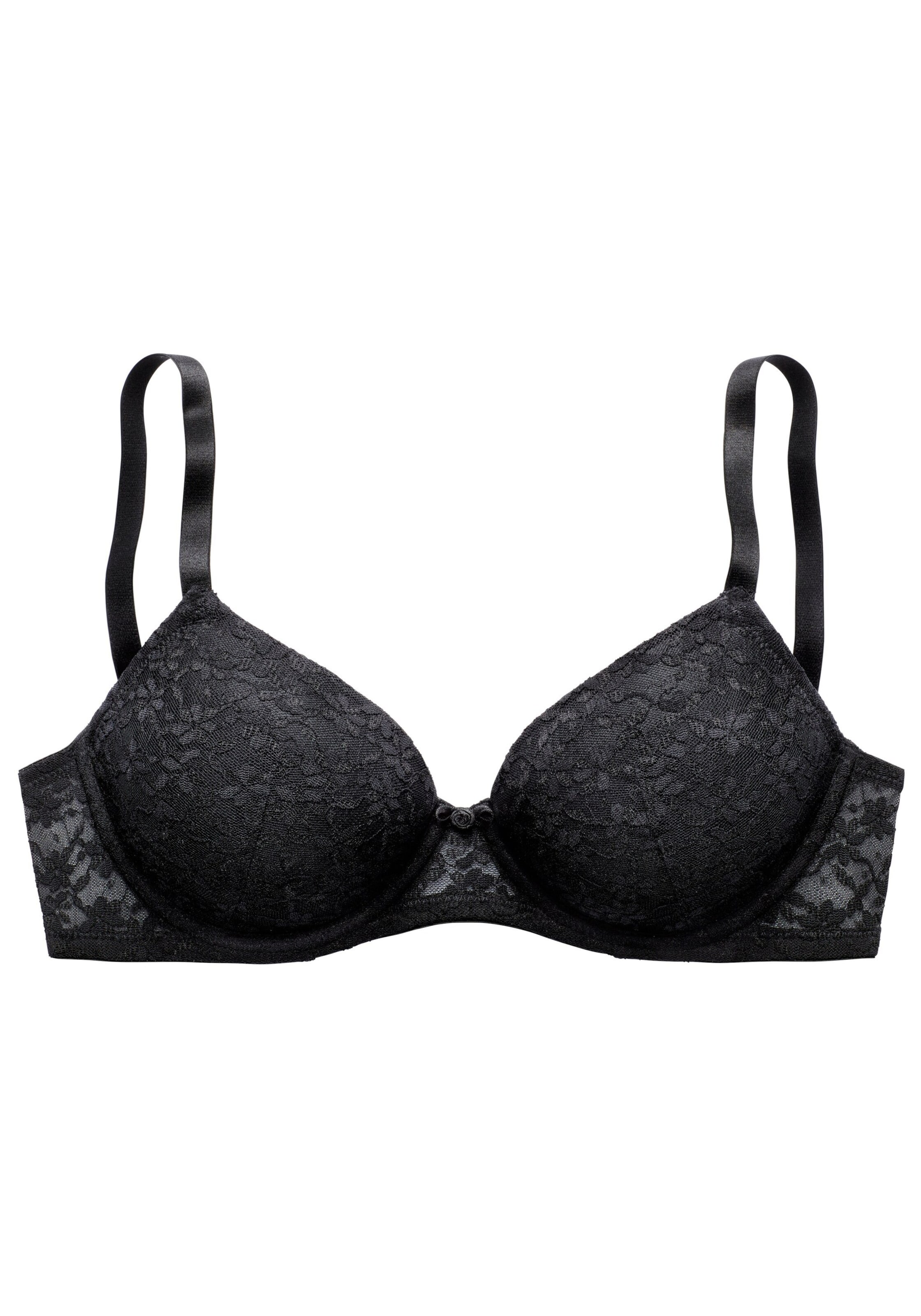 VIVANCE Podprsenka - čierna, Produkt