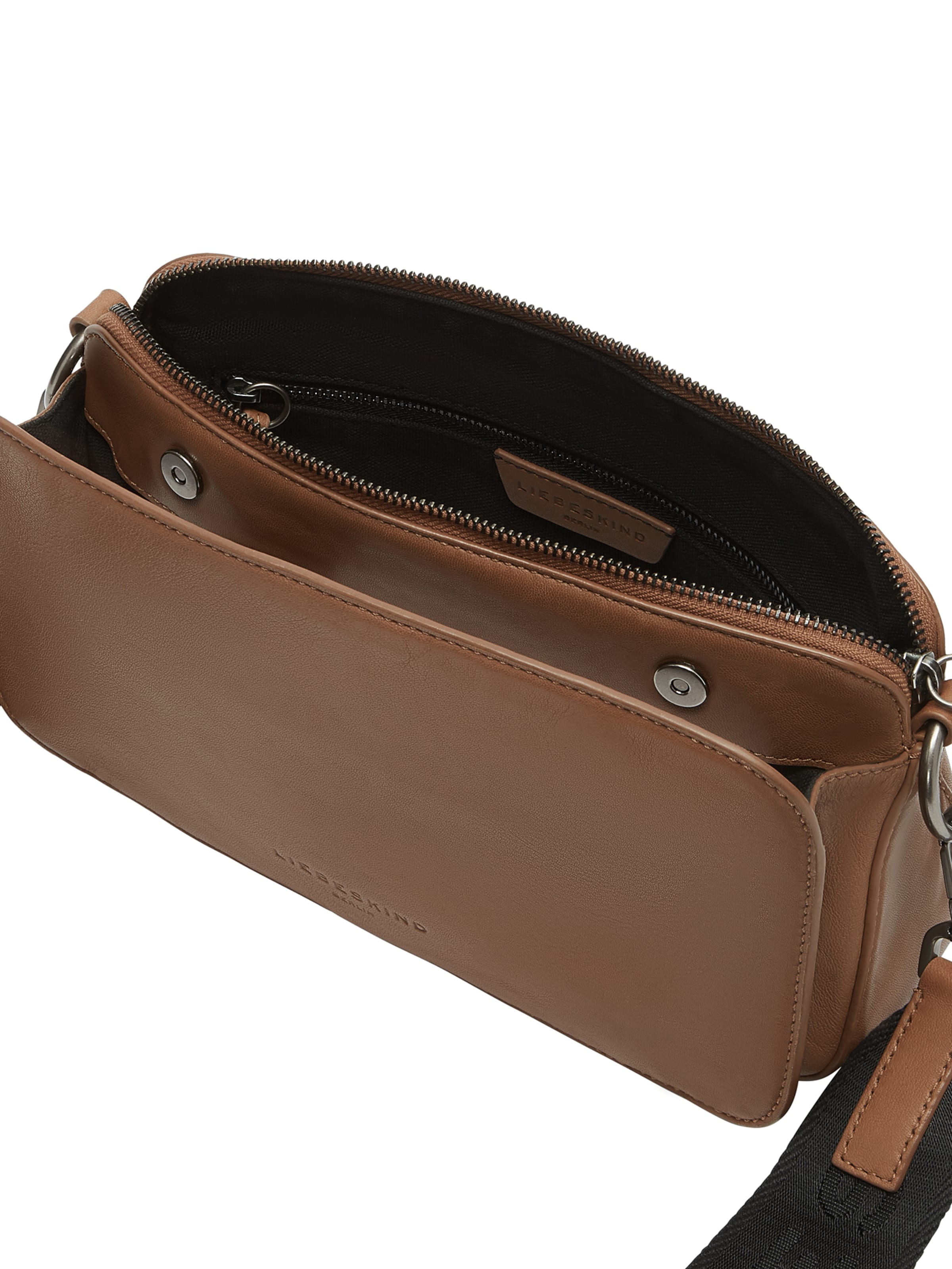 Liebeskind Berlin Válltáska 'Clarice' - barna