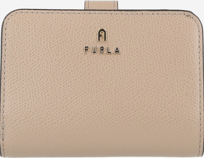 FURLA Naudas maks 'CAMELIA' pieejams One Size, krāsa - pelēkbrūns, Preces skats