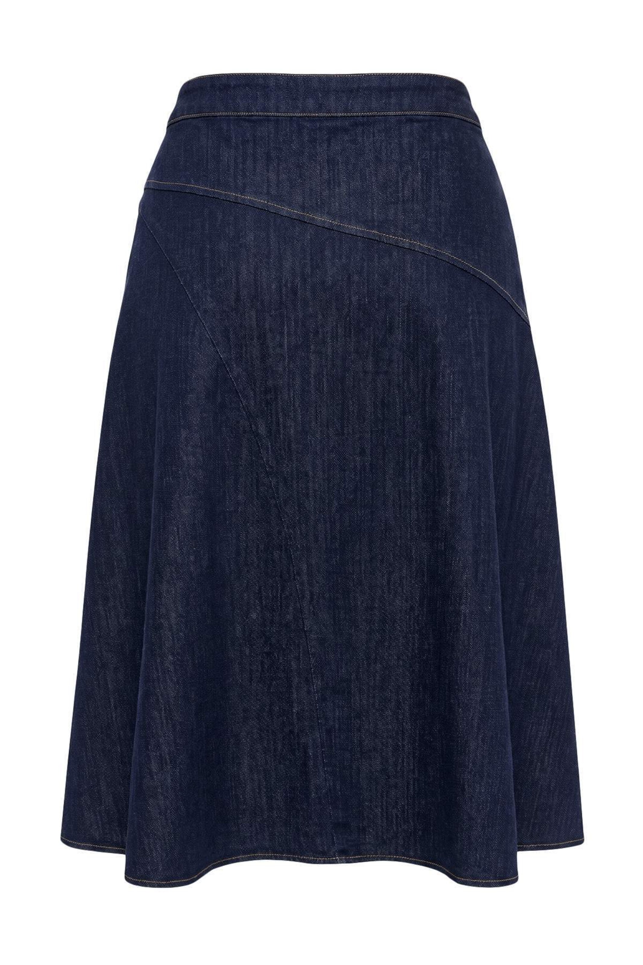 Gonna di Trendyol in blu