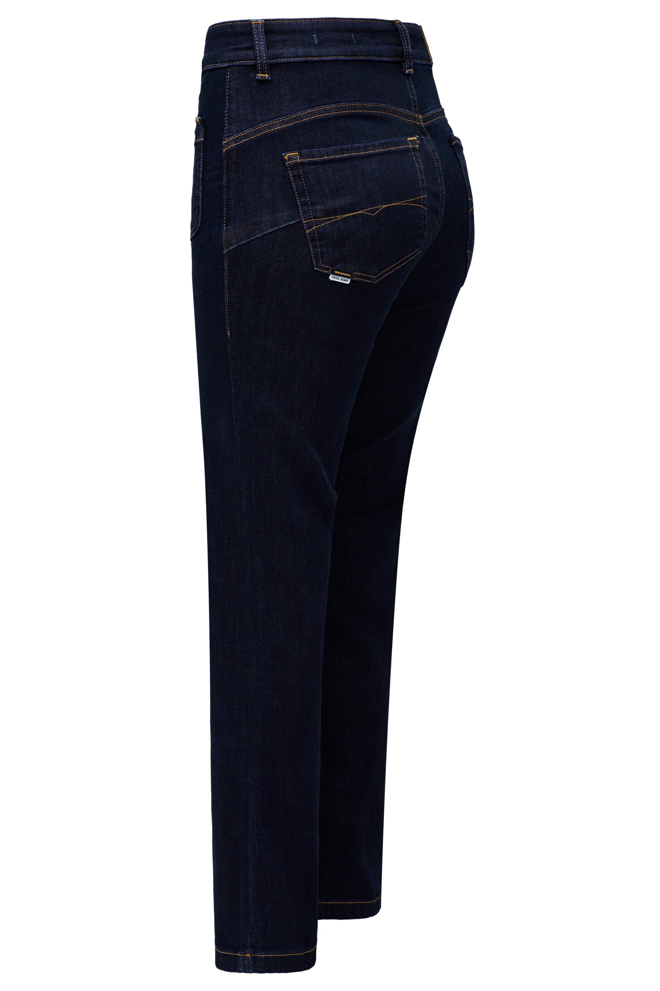 Salsa Jeans Bootcut Jeans in Blauw
