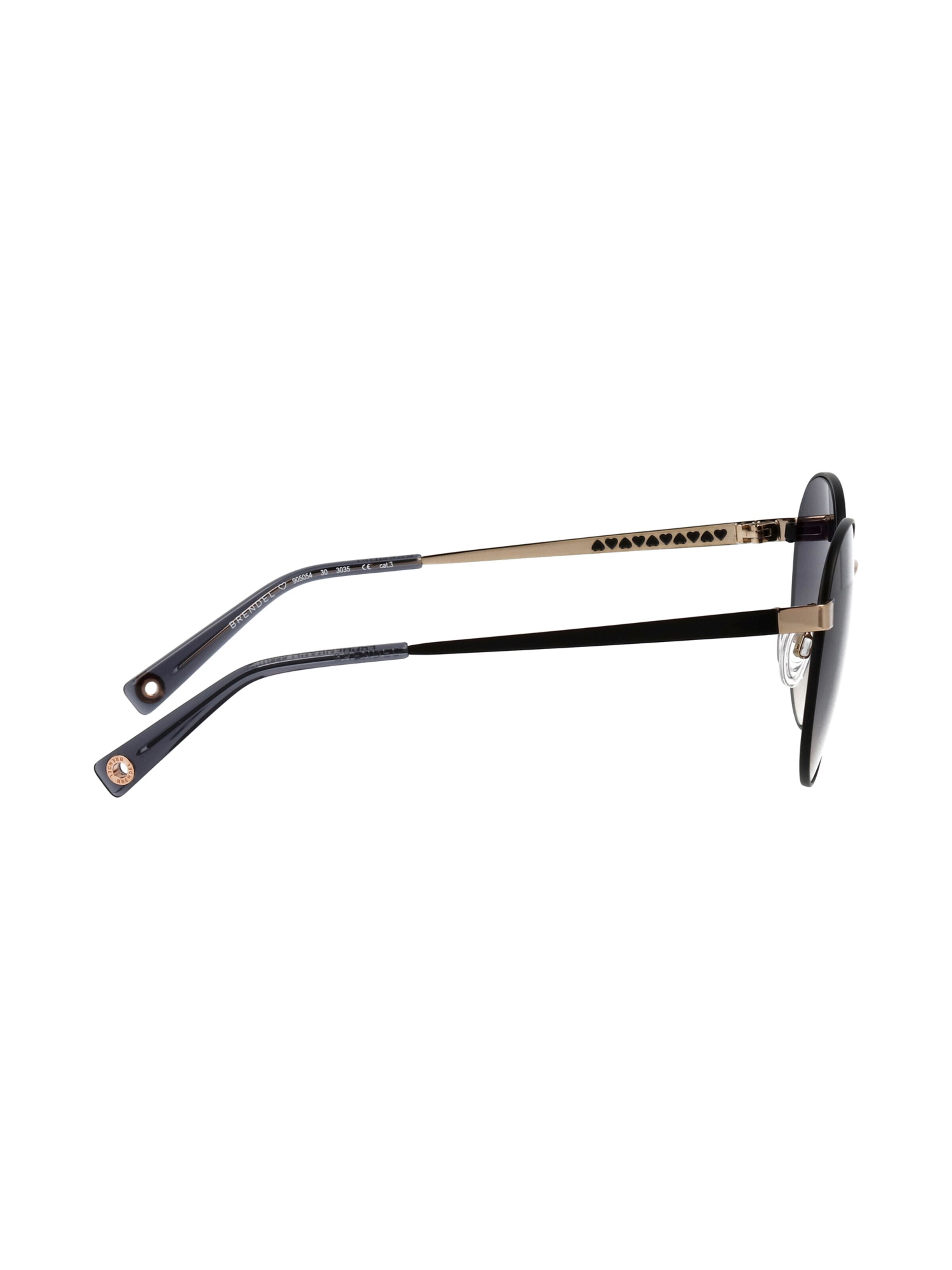 BRENDEL eyewear Sunglasses in Grey