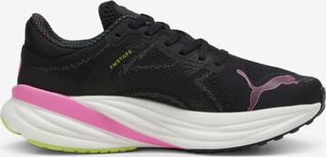 PUMA Loopschoen 'Magnify NITRO™ 2' in Zwart