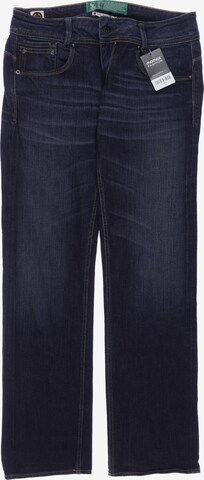 Kuyichi Jeans in 33 in Blue: front