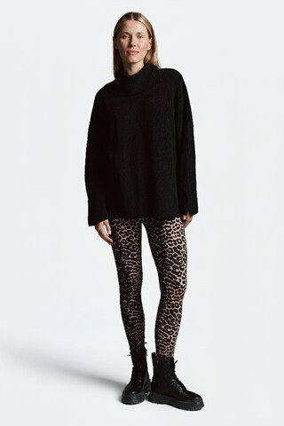 Cotton Candy Regular Leggings in Mischfarben