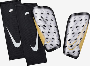 NIKE Guard in Black: front