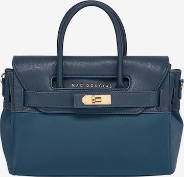 Sacs à main 'Mac Douglas Sacs À Main MIX Pyla2 Pany Bleu' MAC DOUGLAS en bleu : devant