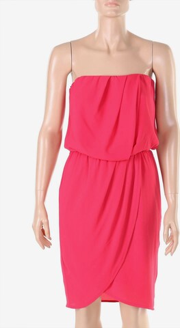 IKKS Dress in M in Pink: front