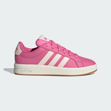 ADIDAS SPORTSWEAR Sneaker 'Grand Court 3.0' in Pink