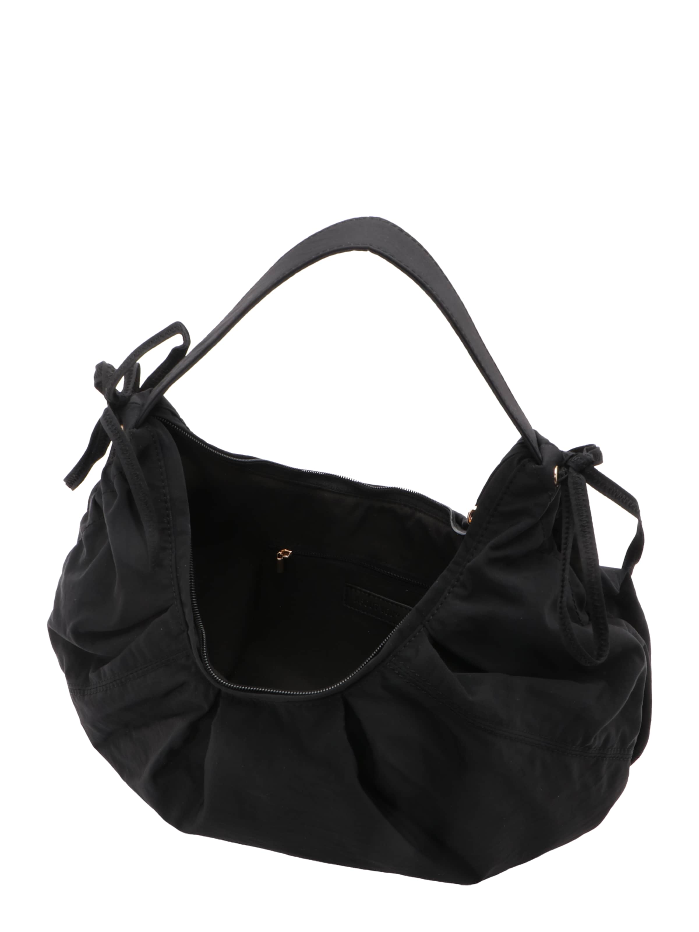 ABOUT YOU - Bolso de hombro en negro