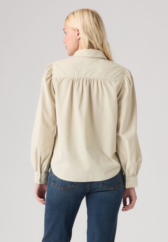 LEVI'S ® Blúz 'JUNA' - fehér