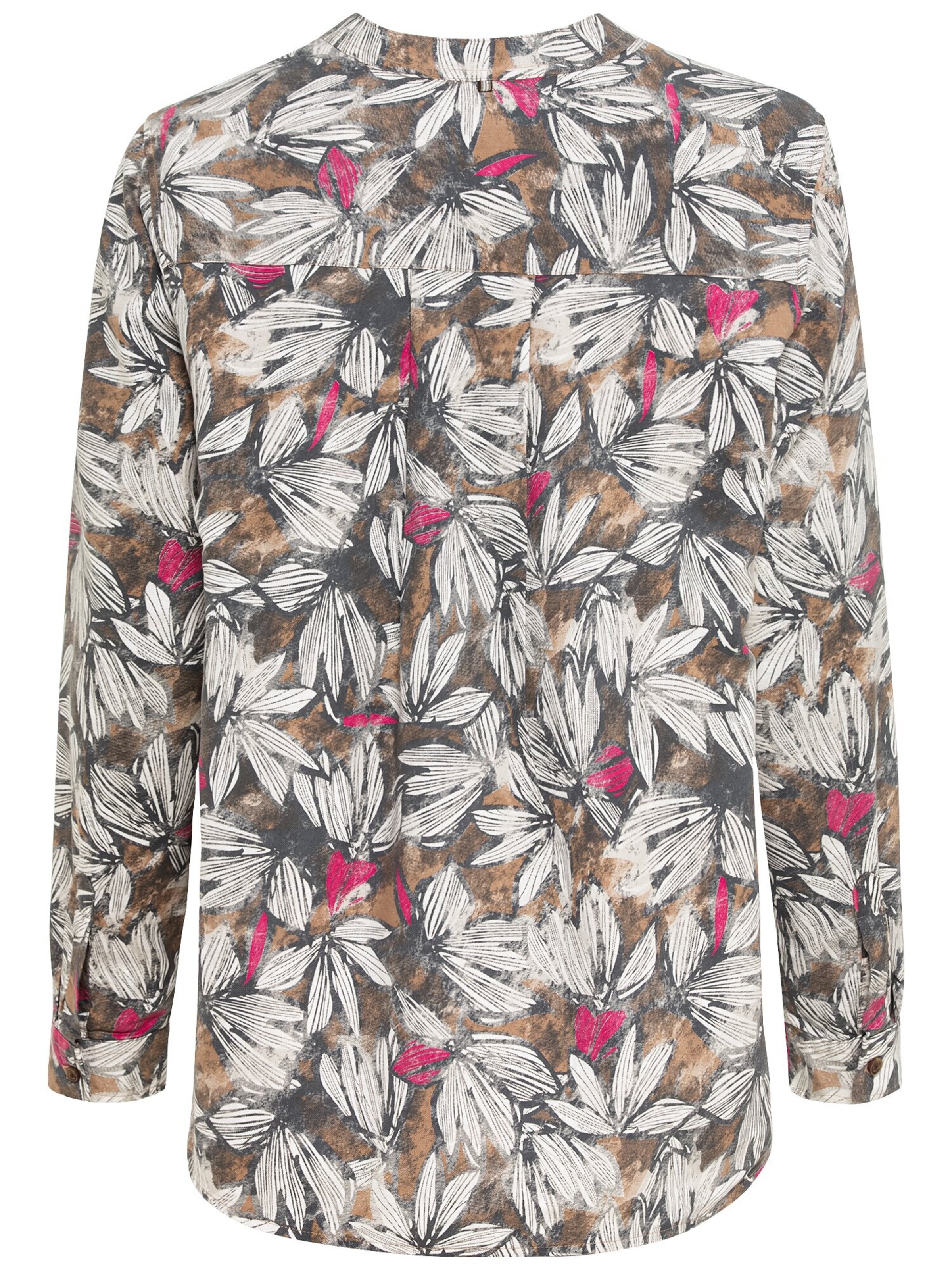 CAMEL ACTIVE Bluse in Mischfarben