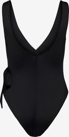 Maillot de bain ONLY en noir