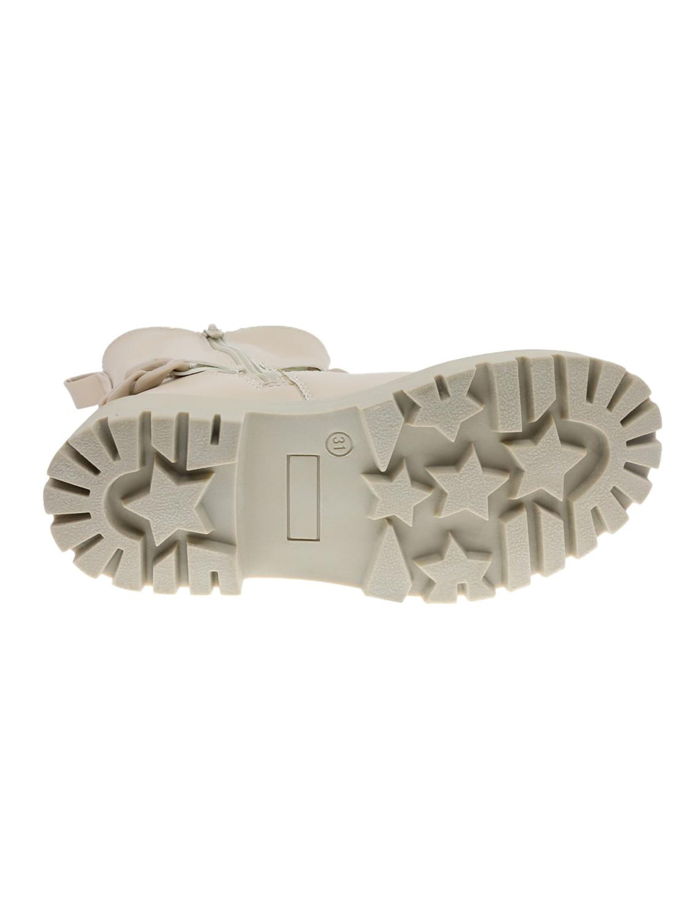 Beppi Laarzen in Beige