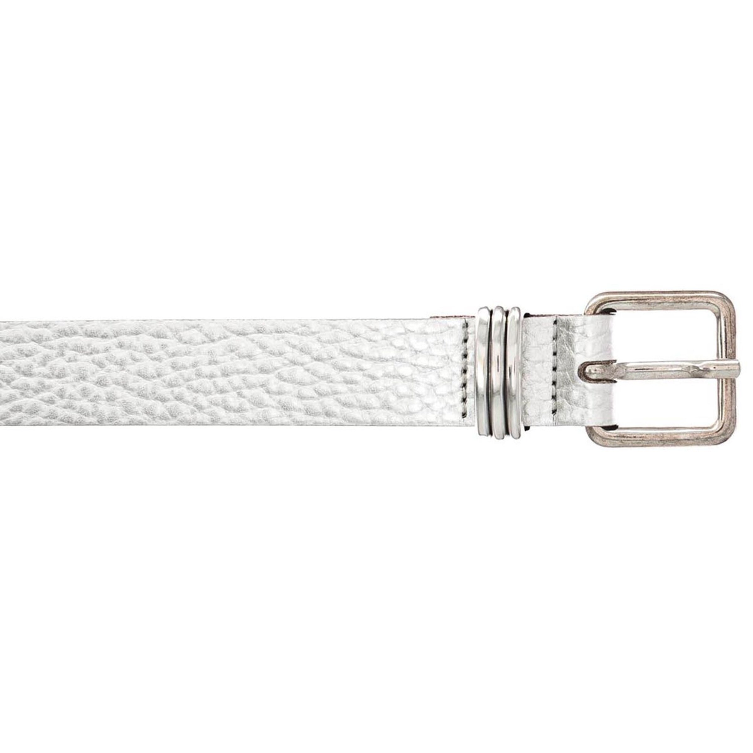 Tamaris Pas | siva barva