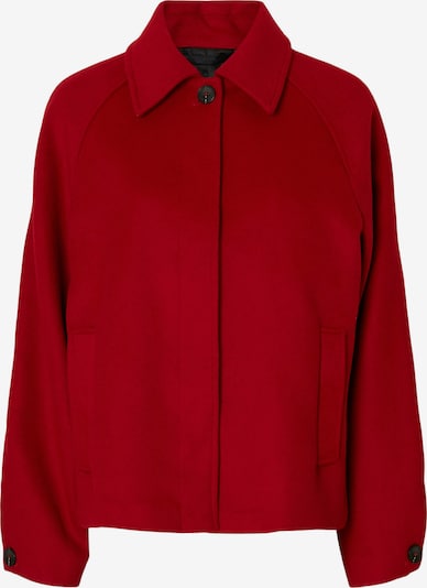 SELECTED Prijelazna jakna u vatreno crvena, Pregled proizvoda