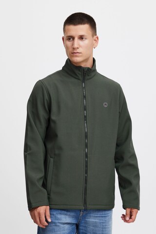 BLEND Performance Jacket in Green: front