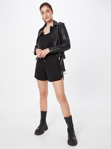 Urban Classics - Jumpsuit en negro