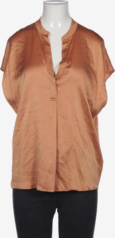 Vince Bluse M in Orange: predná strana