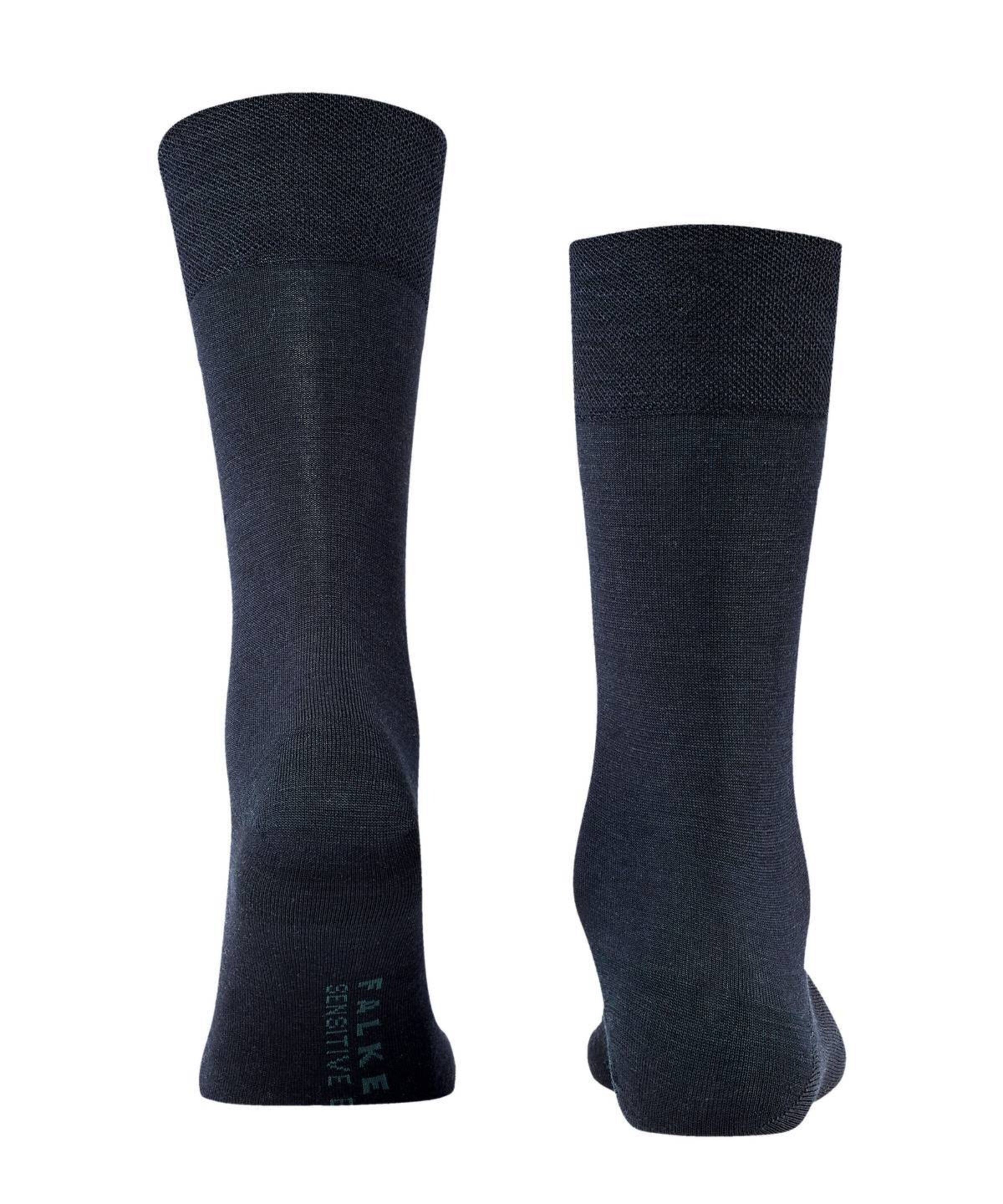 FALKE Socken in Blau
