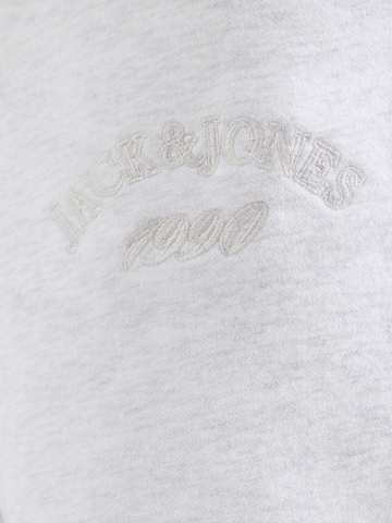 JACK & JONES - Ropa para correr 'JORBLEECKER' en blanco