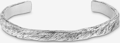 UNSAME Armband in silber, Produktansicht