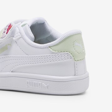 PUMA Sneakers 'Smash 3.0' in White