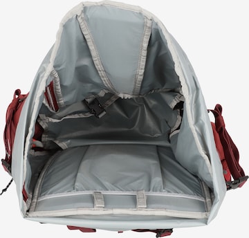 Haglöfs Sportrucksack in Rot