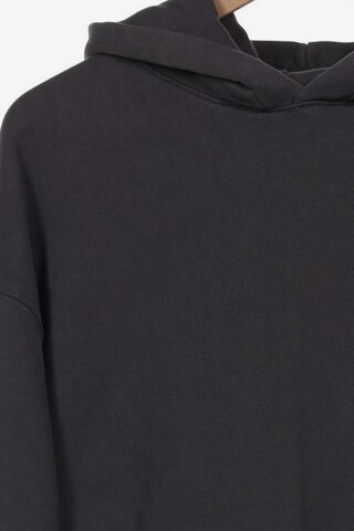 Pegador Sweatshirt & Zip-Up Hoodie in S in Grey