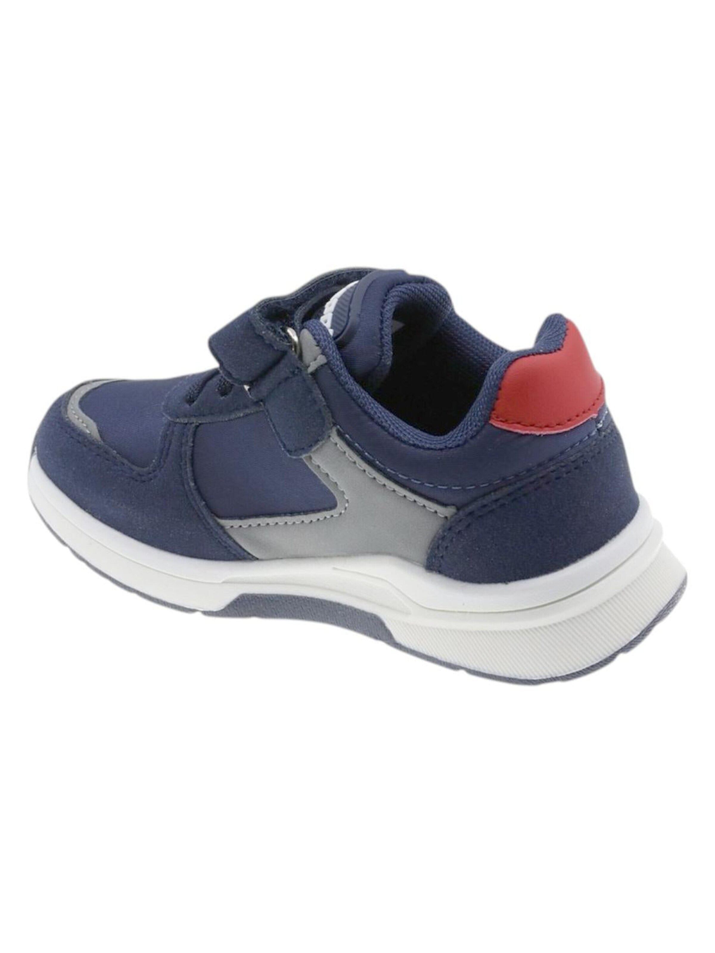 Sneaker di Beppi in blu