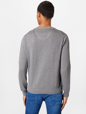 FYNCH-HATTON Sweter w kolorze szary