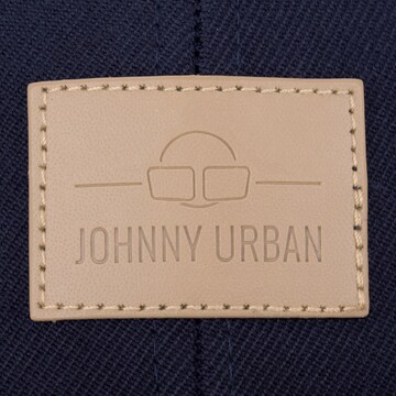 Casquette 'Dean' Johnny Urban en bleu