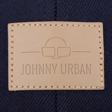 Johnny Urban Cap 'Dean' in Blau
