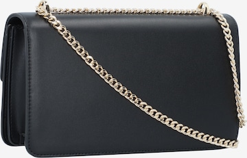 Seidenfelt Manufaktur Crossbody Bag 'Ellanda' in Black