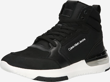 Calvin Klein Jeans Sneakers high i : forside