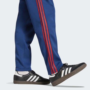 ADIDAS PERFORMANCE regular Παντελόνι φόρμας 'Kroatien Originals' σε μπλε