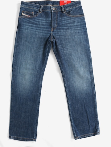 Regular Jean 'D-Mihtry 0IHAR' DIESEL en bleu : devant